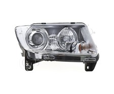 LED Scheinwerfer rechts Für JEEP COMPASS -13 5272918AA