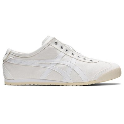 ONITSUKA TIGER Mexico 66 Slipper 1183C141-100 weiß