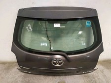 Porte arrière et accessoires Toyota AURIS