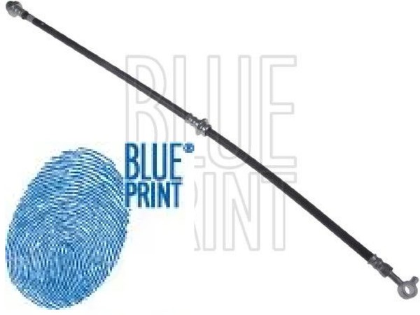 Blue Print ADN153171 Bremsschlauch Vorderachse Vorne FüR Nissan-image