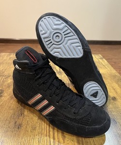Adidas Combat Speed 3 Wrestling Shoes | eBay display picture 1