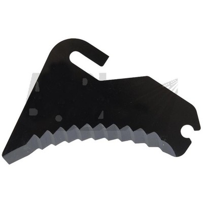 Messer 5 mm für Welger Ballenpresse RP 202 220 302 320 402 450 502 520