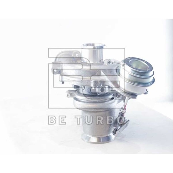 BE Turbo Turbolader FüR Fiat Doblo Kasten/Kombi 1.6 D Multijet Alfa Romeo-image