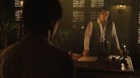 Mafia: The Old Country - Xbox Series X (XSX - NEW)