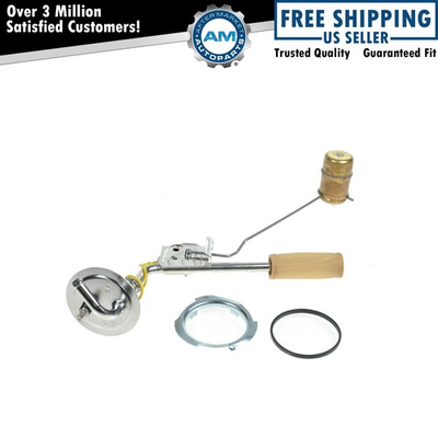 #ad Fuel Gas Tank Sending Unit Stainless Steel for 70 Mercury Ford Cougar Mustang $35.70