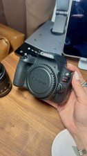 Canon EOS Rebel SL2 DSLR Camera  Canon EF-S 18-55mm f/3.5-5.6 IS STM  More