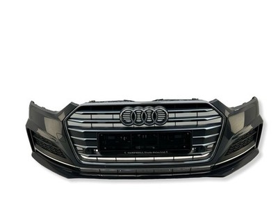 Audi A5 Sline  2018 Stoßstange Stoßfänger vorne Genuine  OOS6356