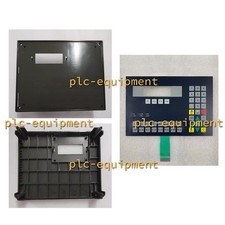 Fit for SIEMENS SIMATIC C7-623 6ES7623-1CE00-0AE3 Membrane Plastic Cover Housing