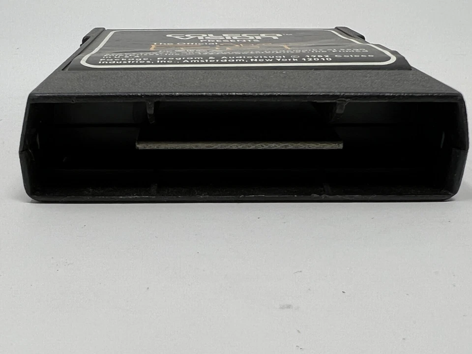 Space Fury Video Game Cartridge - Coleco Vision - Retro Gaming - Image 4 of 4