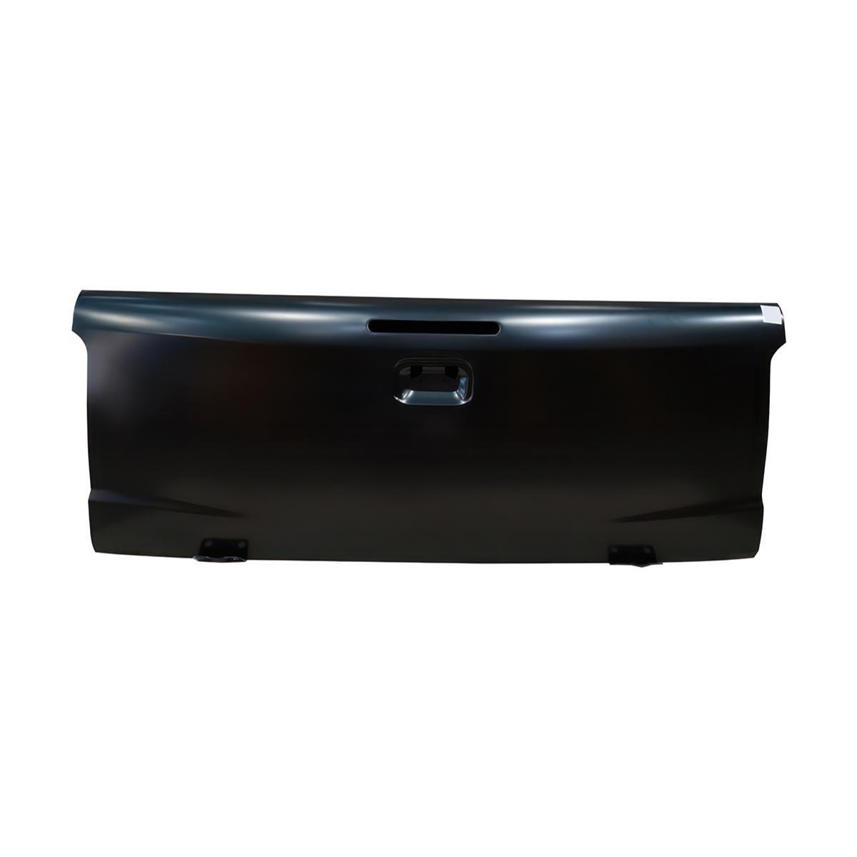 FIT Mitsubishi L200 2015-18 Tailgate Rear Shell W/ Middle Opener