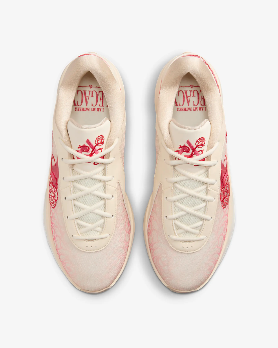 Size 10 - Nike Giannis Freak 6 NRG Roses for sale online | eBay
