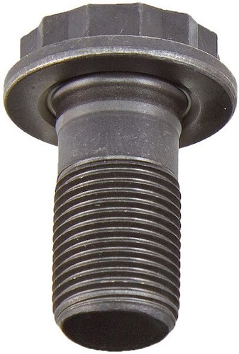 Honda Acura OEM Replacement Flywheel Bolts B16 B17 B18 B18A B18B B18C1 B18C5 - Picture 4 of 10