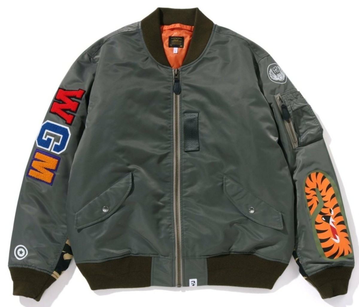 A Bathing Ape BAPE A Bathing Ape BAPE