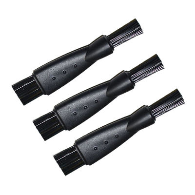 3-Pack HQRP Cleaning Brush for Emjoi eRase series Electric Epilator