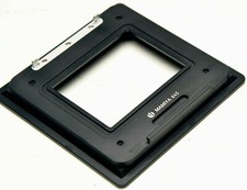 Digital Back For Mamiya 645 To Sinar P3 Lens Board Adapter Camera Accessory