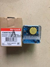 1PC New Honeywell C6097A2110 Pressure Switches
