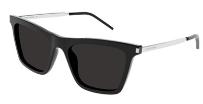 OCCHIALI DA SOLE SAINT LAURENT SL 511 001 AL PACINO NUOVI E AUTENTICI | eBay