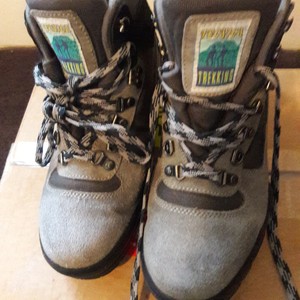 reebok aztrek uomo grigio