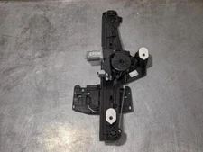 9829045980 Window Regulator Rear Left 4543522 for Peugeot 208 (P2) Active 2019