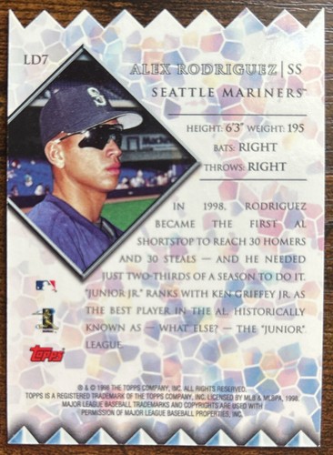 JUDGE A-ROD and other YANKEES GREATS - choose your card - PARALLELS/ROOKIES - Picture 335 of 485