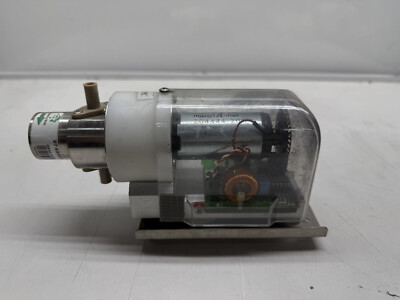 FLUID-O-TECH MAGNETIC GEAR PUMP MAXON A-MAX 204444 20W