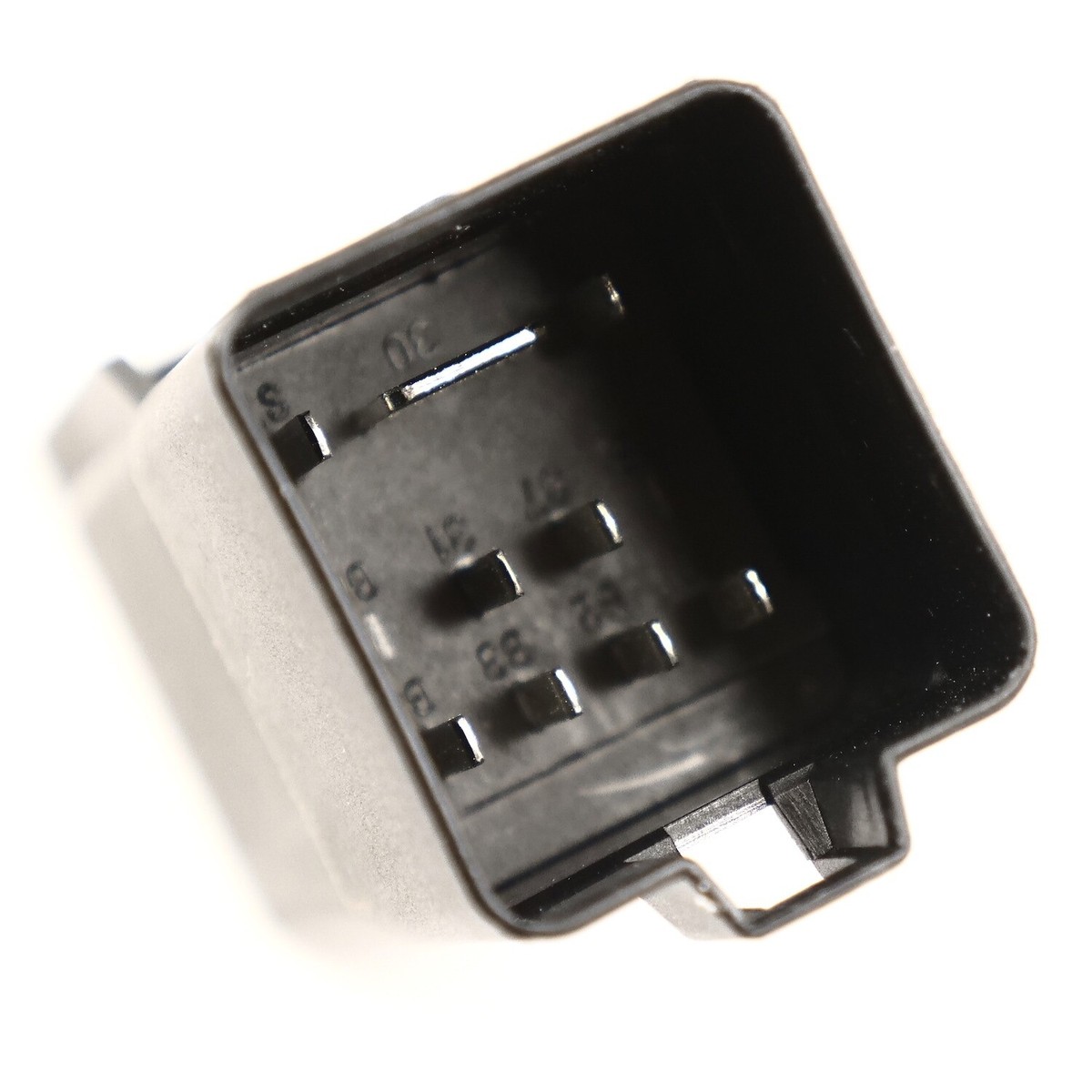 ZEALfix Relais Glühkerze Für Citroën & Peugeot Diesel 2002-2010 - 9640469680 51252002