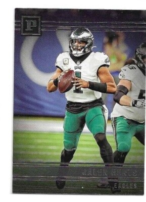 Philadelphia Eagles Football Cards Pick & Choose McNabb / White / Cunningham