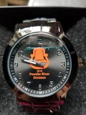 bnsf railroad retirement powder river division watch