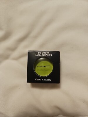 MAC Eyeshadow - WHAT'S THE WIFI? Matte - Full Size New .05 OZ