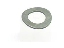 For 1956-1959 Porsche 356A Washer 33164WFNC 1957 1958