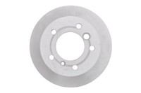 2X Bosch 0 986 479 B33 Bremsscheibe FüR MERCEDES-BENZ Puch VW