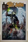 Image Comics Spawn Key Issue 244 1st Print Mcfarlane Low Print Run High Grade VF