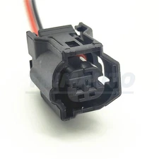 For 2018-2024 Toyota Camry Fuel Injector Connector Pigtail Plug - 23209-09330