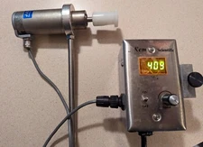 J-Kem Digital Speed Controller  w/ OHS-1M Overhead Stirrer