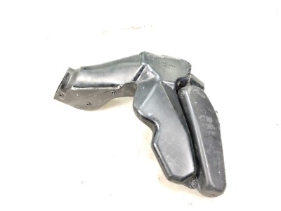 とぅるー 00-01 Kawasaki ZX1200 ZX-12 R Left Ram Air Intake Duct Tube 14073
