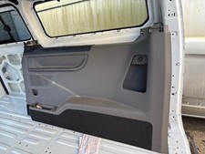 Ford Transit Custom Mini Bus Tourneo LWB Drivers Rear Side Interior Trim 2022
