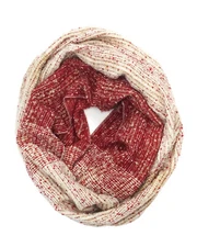Wrapables Warm Fall and Winter Infinity Scarf