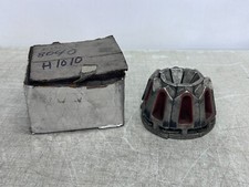 Parker PARKRIMP 80C-H1010 HY Series For BXX Hose 5/8" Size 10 Crimp Dies Brown