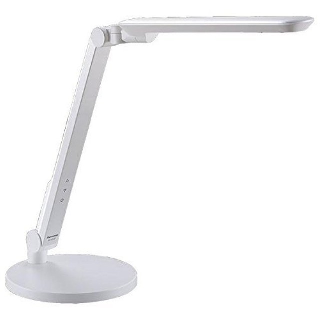 led desk stand