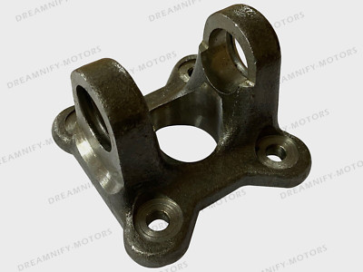 Geo Tracker Flansch-Gabel Propeller-Kardanwelle 8mm Für Suzuki Samurai SJ410