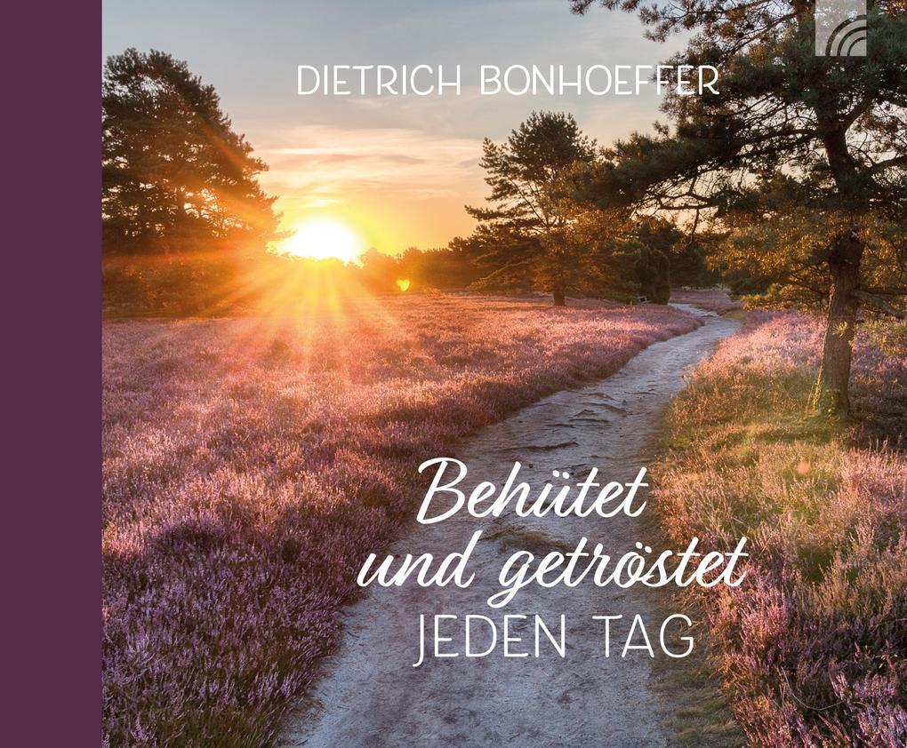 Thumbnail - Behütet Und Getröstet Jeden Tag | Dietrich Bonhoeffer | 2020 | Deutsch