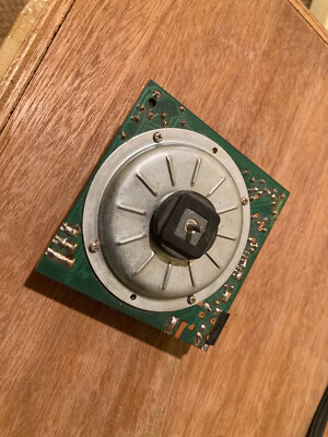 Papst GS 38.09  turntable motor