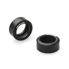 Scalextric Front Tyres Opel Astra DTM x10 Pack W8458