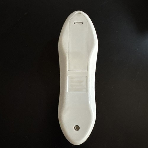 BIONAIRE BW2300 Twin Window Fan 5 Button Replacement Remote Control - Tested! - Picture 2 of 3