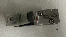 SMC VKF334-5DZ-01 Solenoid Valve