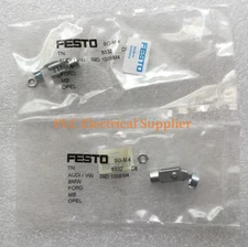 SG-M4 6532 2X New for FESTO Connector SG-M4 6532 Fast Shipping