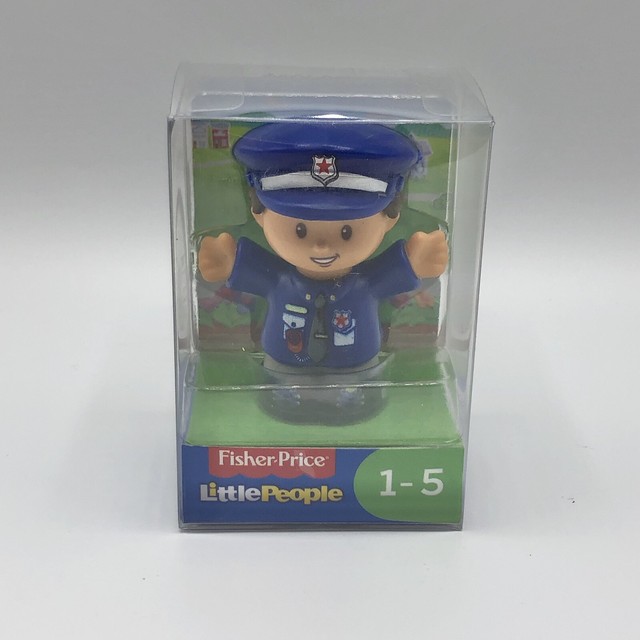 little people police