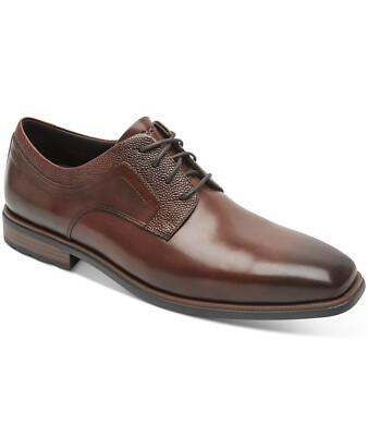 Rockport Men’s Farrow Plain Toe Oxford Amazon.com | ROCKPORT Men main image 2