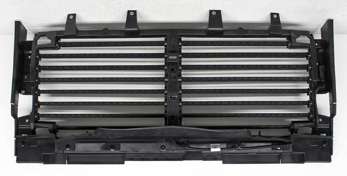 OEM for 2019-2021 Chevrolet Silverado 1500 2.7L 3.0L Turbo 