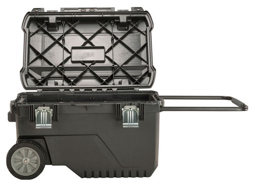Stanley Tool Box Mid-Size Chest 748mm 90Lt FATMAX FMST1-73601 - Picture 3 of 10